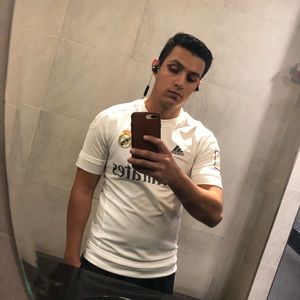 Meet your Posher, Jose